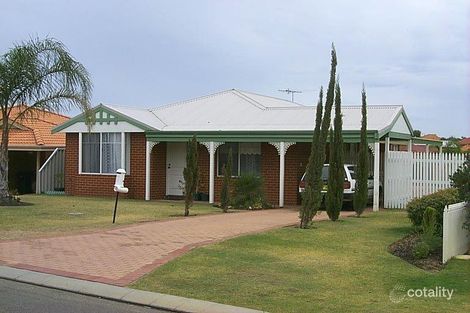 51 Fisherton Cct, Kinross, WA 6028