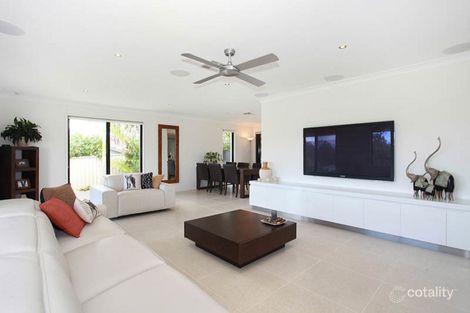Property photo of 335 Ron Penhaligon Way Robina QLD 4226