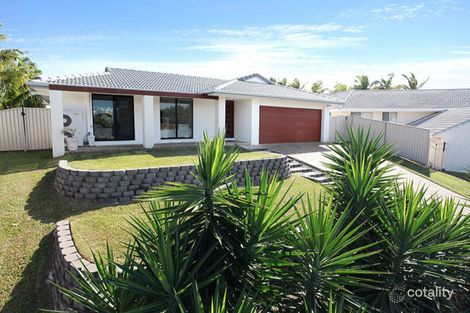 Property photo of 335 Ron Penhaligon Way Robina QLD 4226