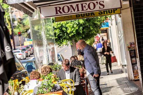 Property photo of 7/270 Williams Road Toorak VIC 3142