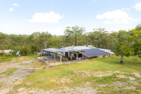 32 Riverview Dr, River Ranch, QLD 4680