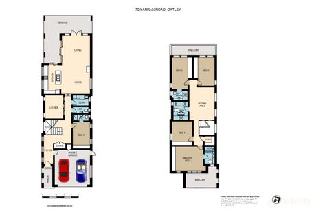 Property photo of 70 Yarran Road Oatley NSW 2223