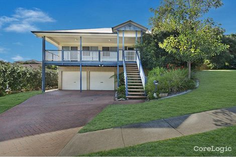 Property photo of 64 Ophelia Crescent Eatons Hill QLD 4037