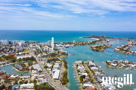 Property photo of 4/100 River Esplanade Mooloolaba QLD 4557