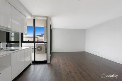 Property photo of 306/32 Bosisto Street Richmond VIC 3121