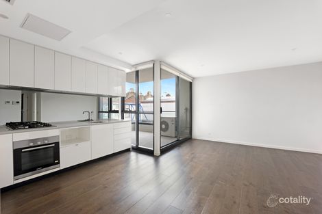 Property photo of 306/32 Bosisto Street Richmond VIC 3121