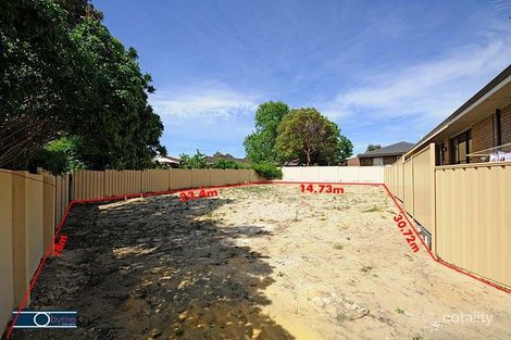 Property photo of 60A Chadwick Street Hilton WA 6163