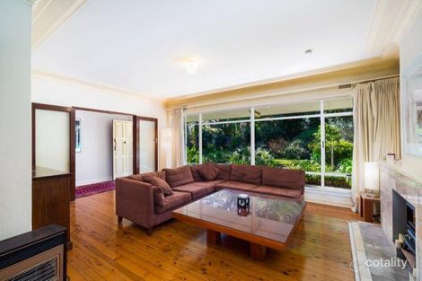 Property photo of 14 Amaroo Avenue Wahroonga NSW 2076