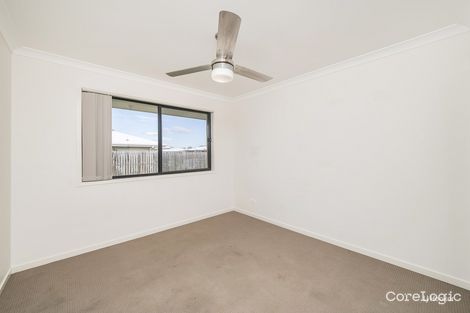 Property photo of 22 Marc Crescent Gracemere QLD 4702