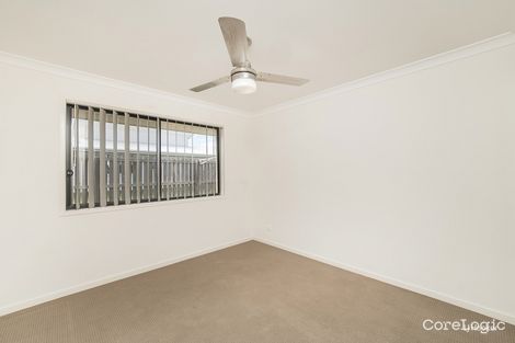 Property photo of 22 Marc Crescent Gracemere QLD 4702