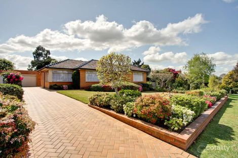 Property photo of 25 Ireland Avenue Doncaster East VIC 3109