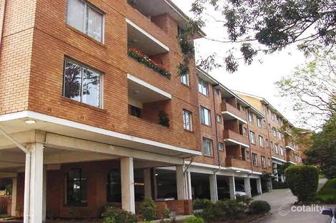 31/166 Mowbray Rd, Willoughby, NSW 2068