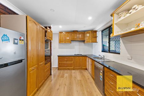 Property photo of 16 Banksia Circle Thornlie WA 6108