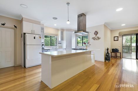 Property photo of 115A Mount View Parade Croydon VIC 3136