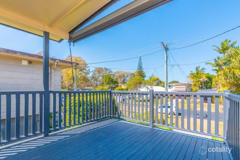 Property photo of 37 Gertrude Street Redcliffe QLD 4020