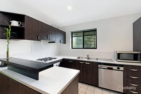 Property photo of 6/454 Hawthorne Road Bulimba QLD 4171