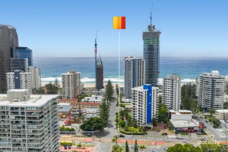 32/2943 Surfers Paradise Bvd, Surfers Paradise, QLD 4217