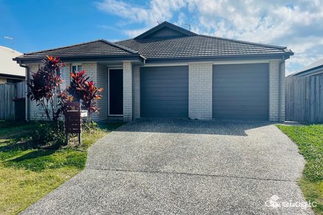Property photo of 38 Baxter Crescent Caboolture QLD 4510