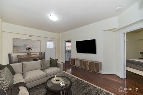 3/45 Adelaide Tce, East Perth, WA 6004