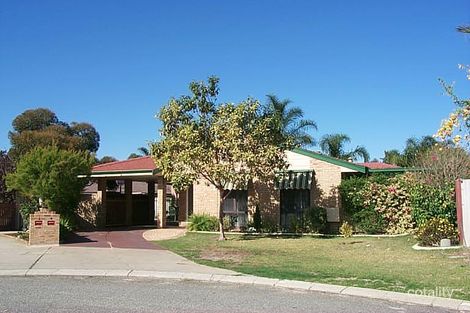 4 Hakea Cl, Ballajura, WA 6066