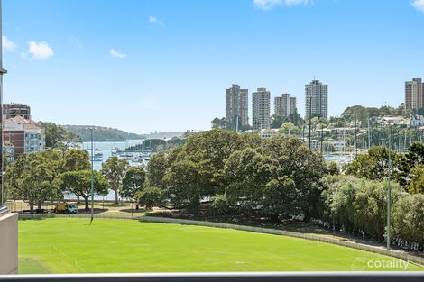 Property photo of 602/1A Clement Place Rushcutters Bay NSW 2011