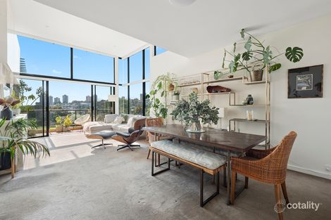 Property photo of 602/1A Clement Place Rushcutters Bay NSW 2011