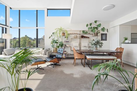 Property photo of 602/1A Clement Place Rushcutters Bay NSW 2011