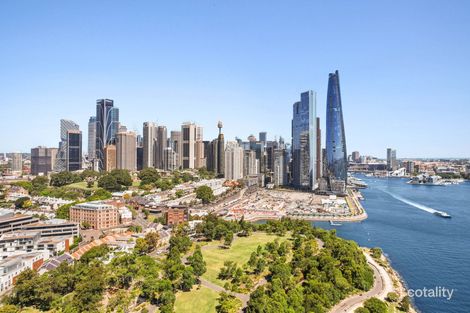 Property photo of 5203/1A Barangaroo Avenue Barangaroo NSW 2000