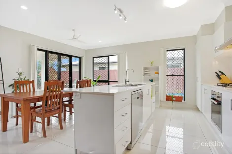 Property photo of 3 Hiltaba Street Smithfield QLD 4878