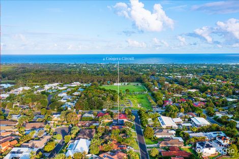 Property photo of 4 Coogera Circuit Suffolk Park NSW 2481