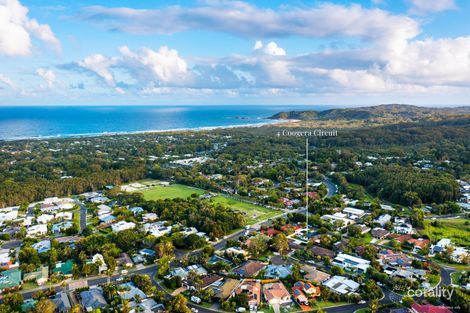 Property photo of 4 Coogera Circuit Suffolk Park NSW 2481