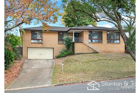 29 Matthews St, Emu Heights, NSW 2750