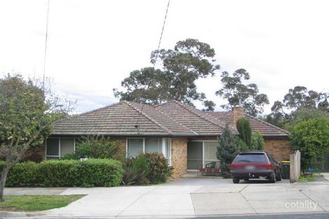 18 Benbrook Ave, Mont Albert North, VIC 3129