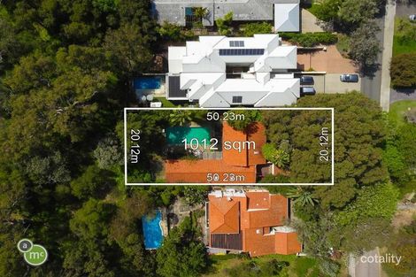 Property photo of 5 Sayer Street Swanbourne WA 6010