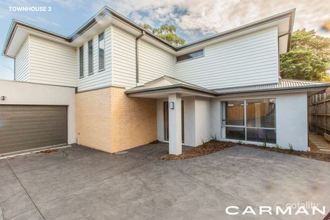 3/8 Banks St, Mccrae, VIC 3938