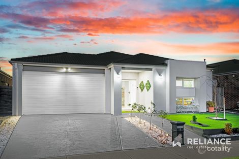 Property photo of 5 Keel Street Point Cook VIC 3030