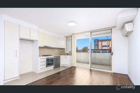 Property photo of 10/175-181 Pitt Street Merrylands NSW 2160