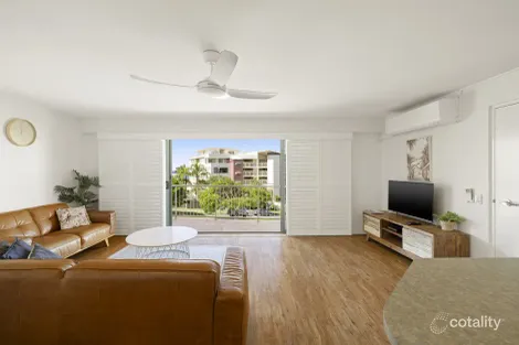 4/18 Mahia Tce, Kings Beach, QLD 4551