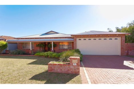 Property photo of 5 Kingsbridge Road Warnbro WA 6169