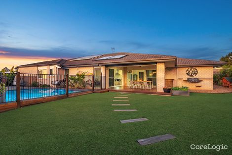 Property photo of 37 Wickerson Crescent Bli Bli QLD 4560