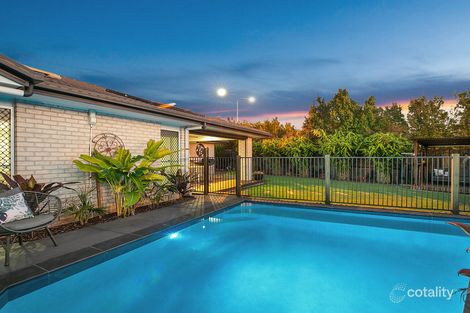 Property photo of 37 Wickerson Crescent Bli Bli QLD 4560