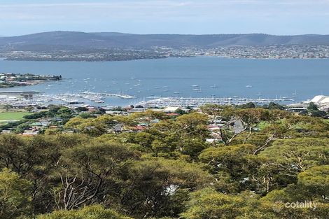 Property photo of 318A Nelson Road Mount Nelson TAS 7007