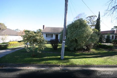 3 Kemps St, Ringwood East, VIC 3135