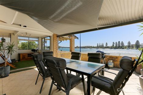 Property photo of 3/38 Riverside Road East Fremantle WA 6158