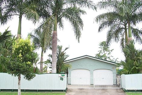 89 Bathurst Dr, Bentley Park, QLD 4869