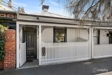 120 Graham St, Port Melbourne, VIC 3207