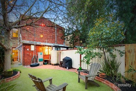 Property photo of 25 John Street Clifton Hill VIC 3068