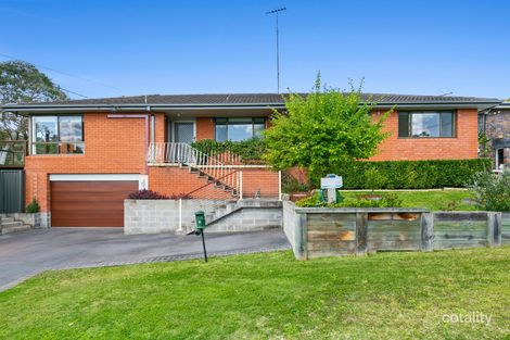 Property photo of 8 Cassandra Crescent Heathcote NSW 2233