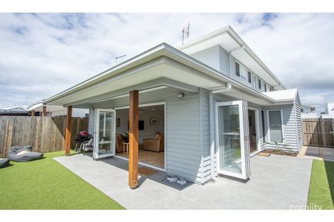 Property photo of 25 Seaside Drive Kingscliff NSW 2487
