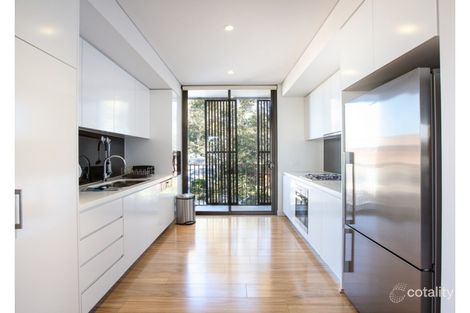 Property photo of 52/3-9 Finlayson Street Lane Cove NSW 2066